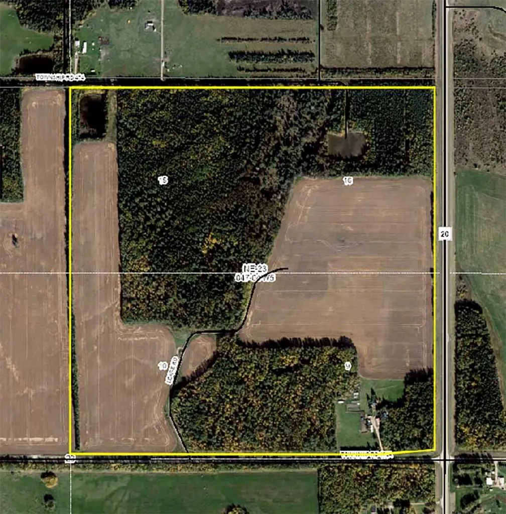 4104 Township Road 473a Rural Brazeau County AB T0C0P0