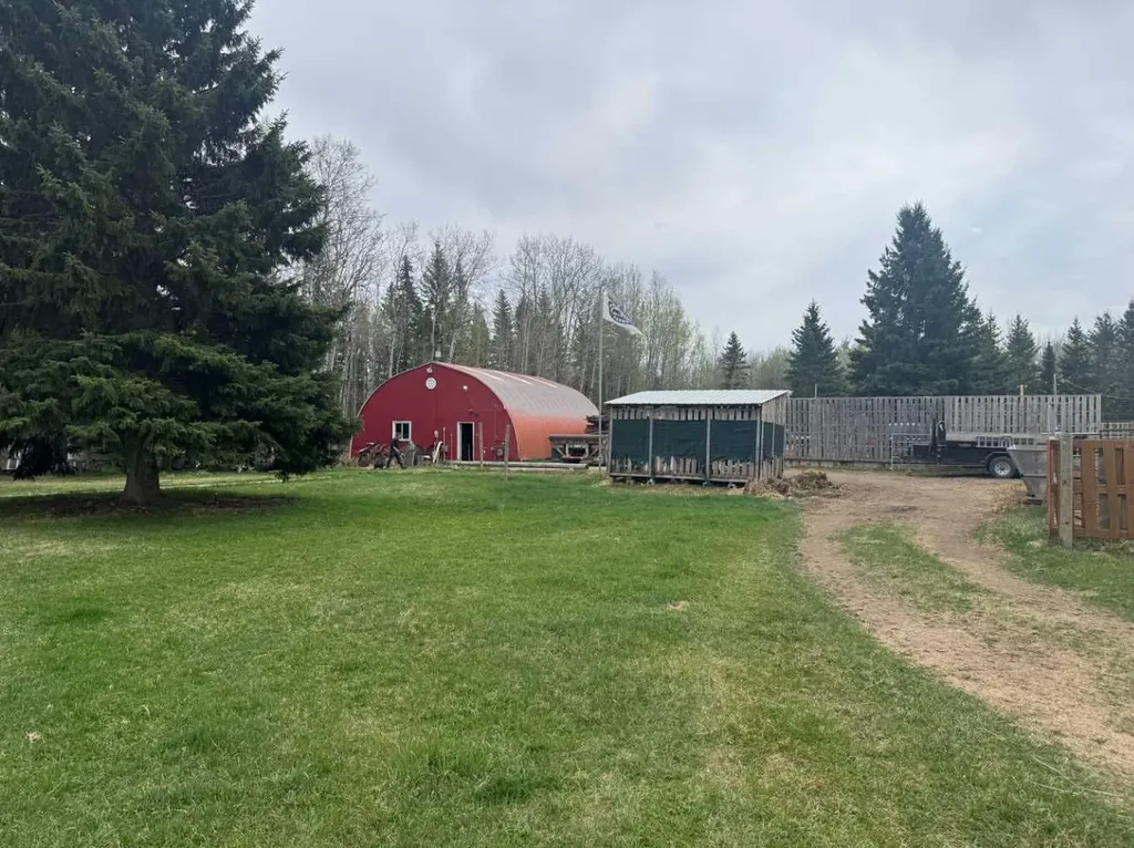 4104 Township Road 473a Rural Brazeau County AB T0C0P0