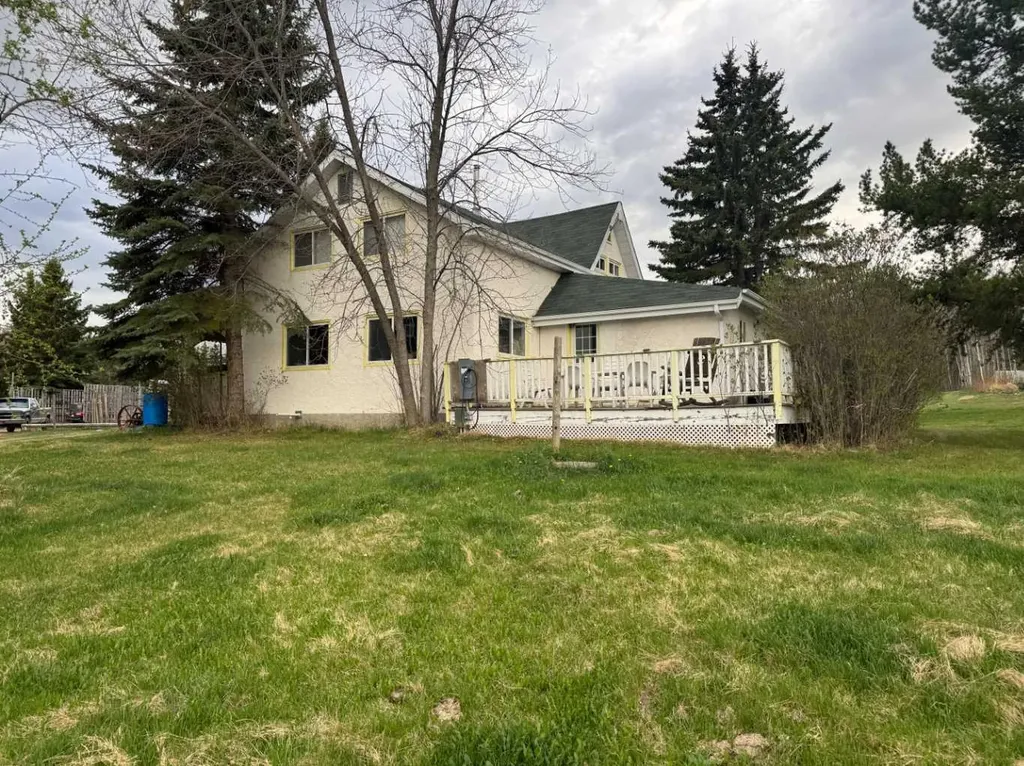 4104 Township Road 473a Rural Brazeau County AB T0C0P0