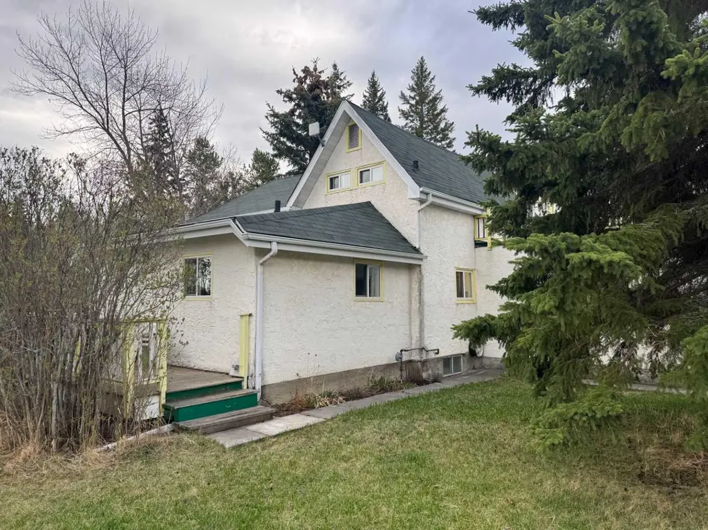 4104 Township Road 473a Rural Brazeau County AB T0C0P0