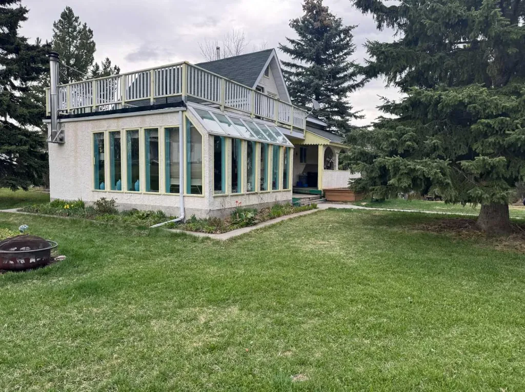 4104 Township Road 473a Rural Brazeau County AB T0C0P0