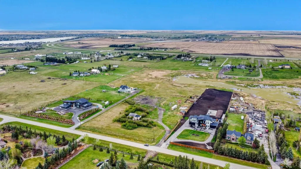 280156 Township Road 241a Chestermere AB T2P 2G7