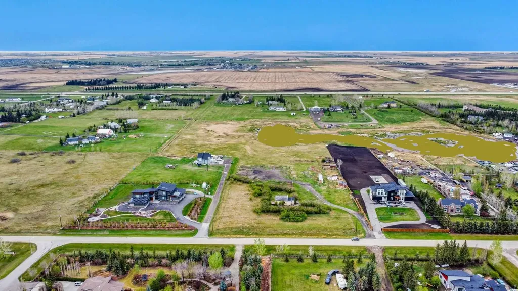 280156 Township Road 241a Chestermere AB T2P 2G7