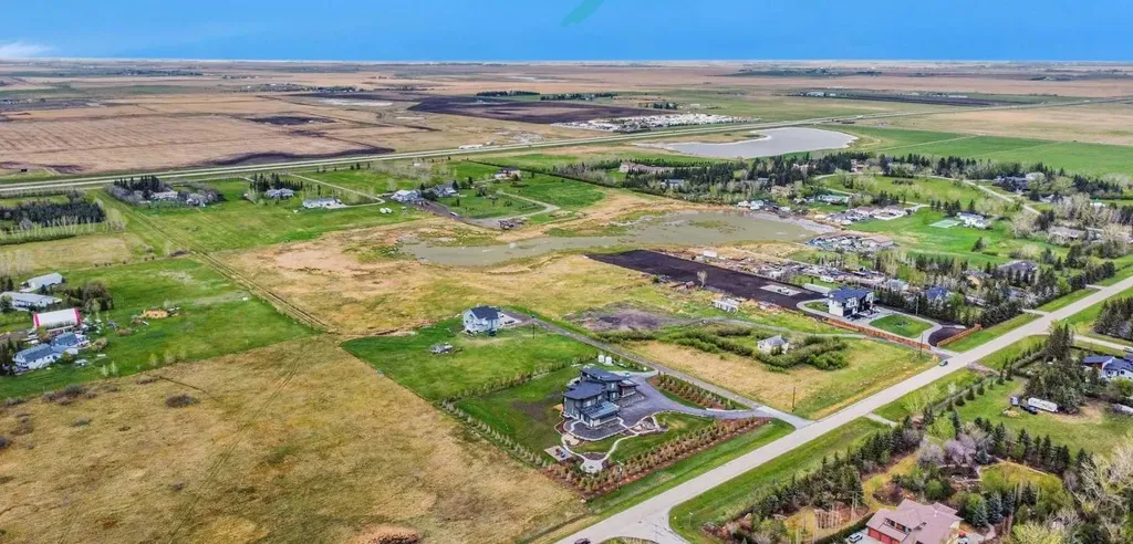 280156 Township Road 241a Chestermere AB T2P 2G7