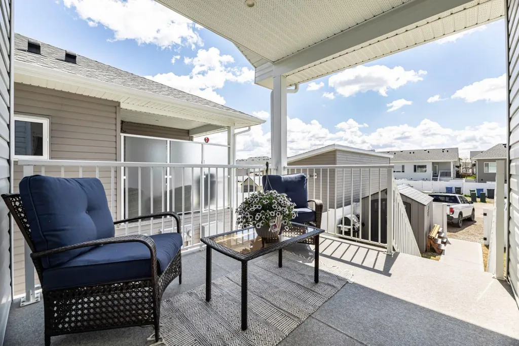 81 Ellington Crescent Red Deer AB T4P3E5