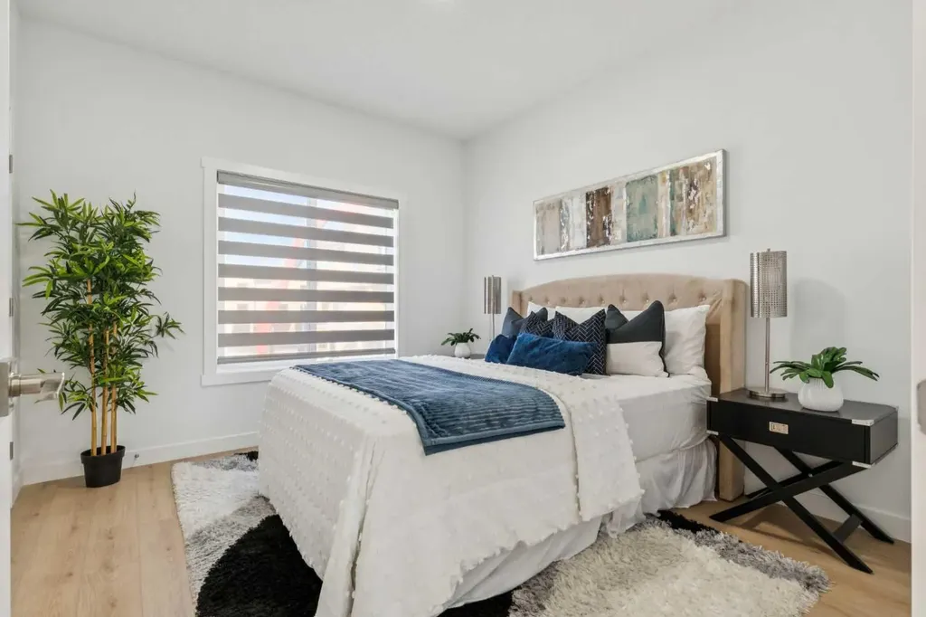 95 Saddlecrest Circle NE Calgary AB T3J0Z2