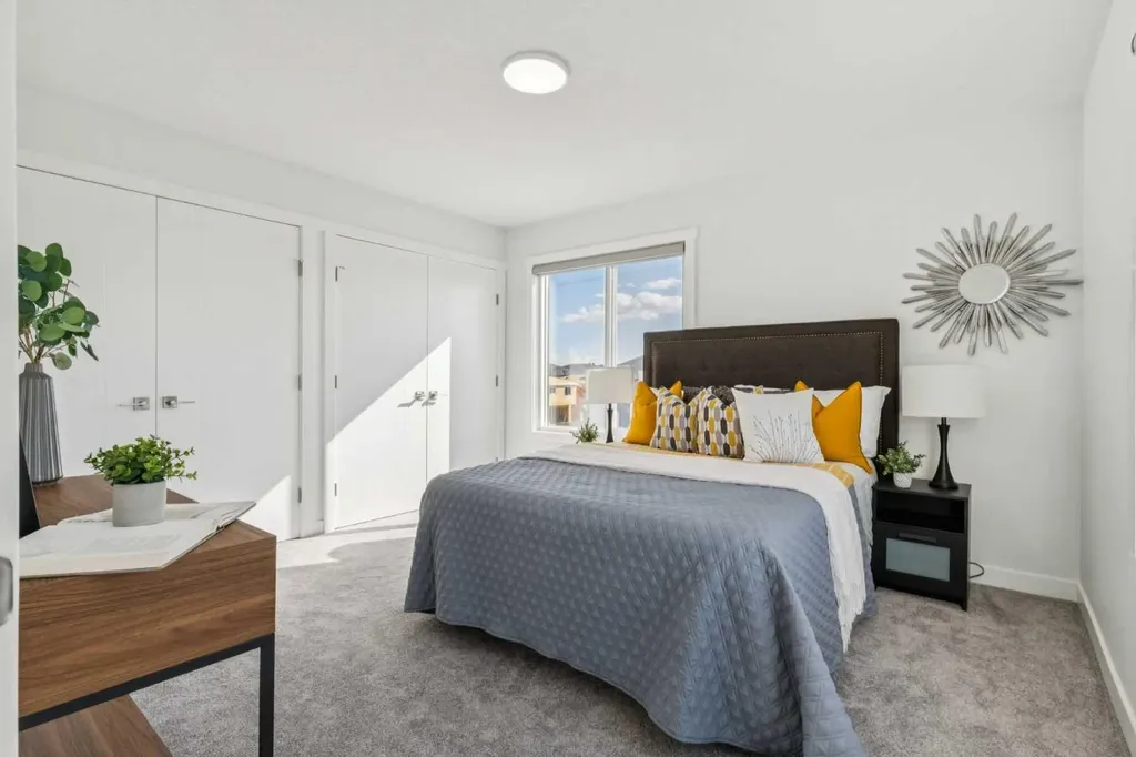95 Saddlecrest Circle NE Calgary AB T3J0Z2