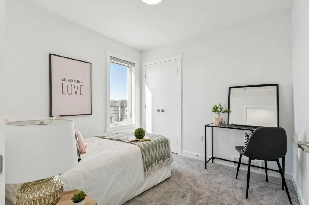 95 Saddlecrest Circle NE Calgary AB T3J0Z2