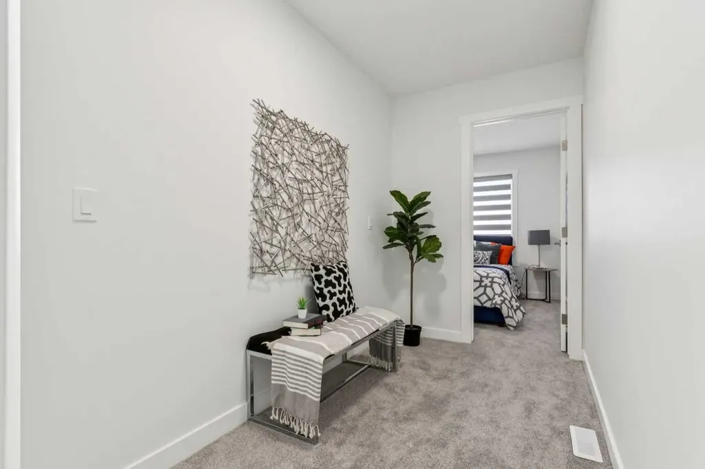 95 Saddlecrest Circle NE Calgary AB T3J0Z2