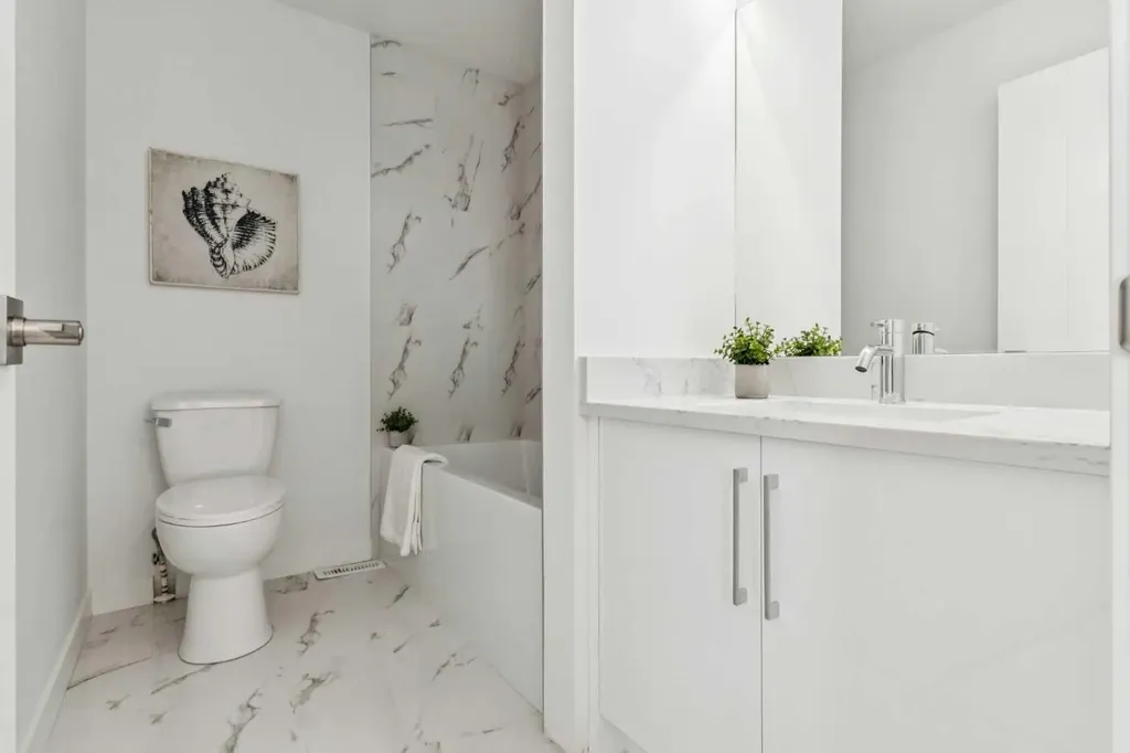 95 Saddlecrest Circle NE Calgary AB T3J0Z2
