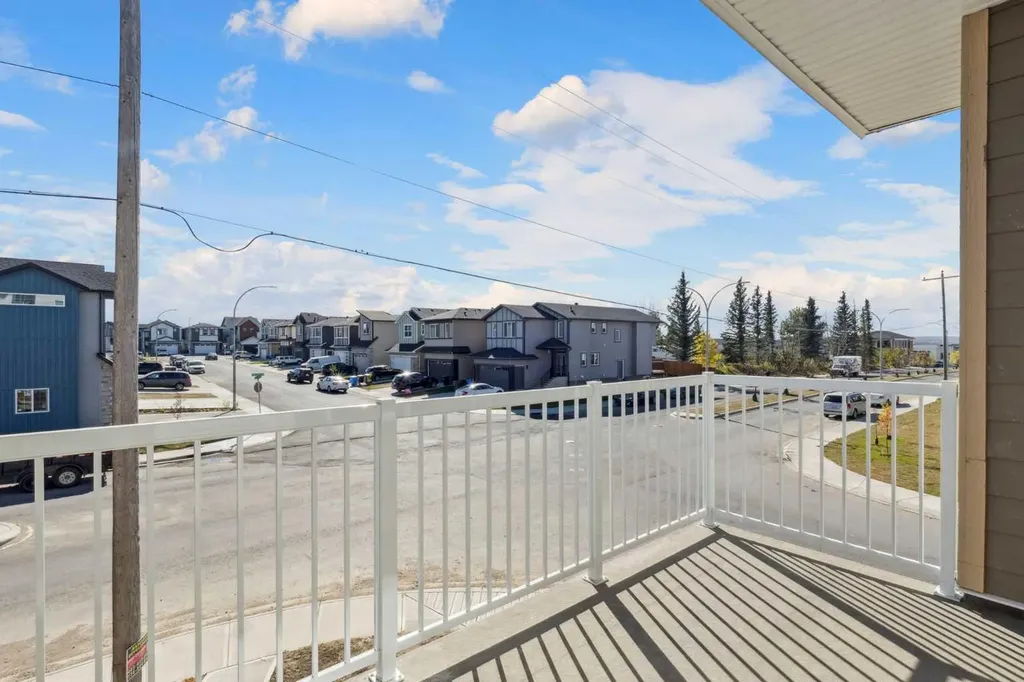 95 Saddlecrest Circle NE Calgary AB T3J0Z2