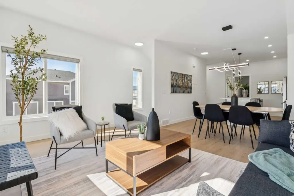 95 Saddlecrest Circle NE Calgary AB T3J0Z2