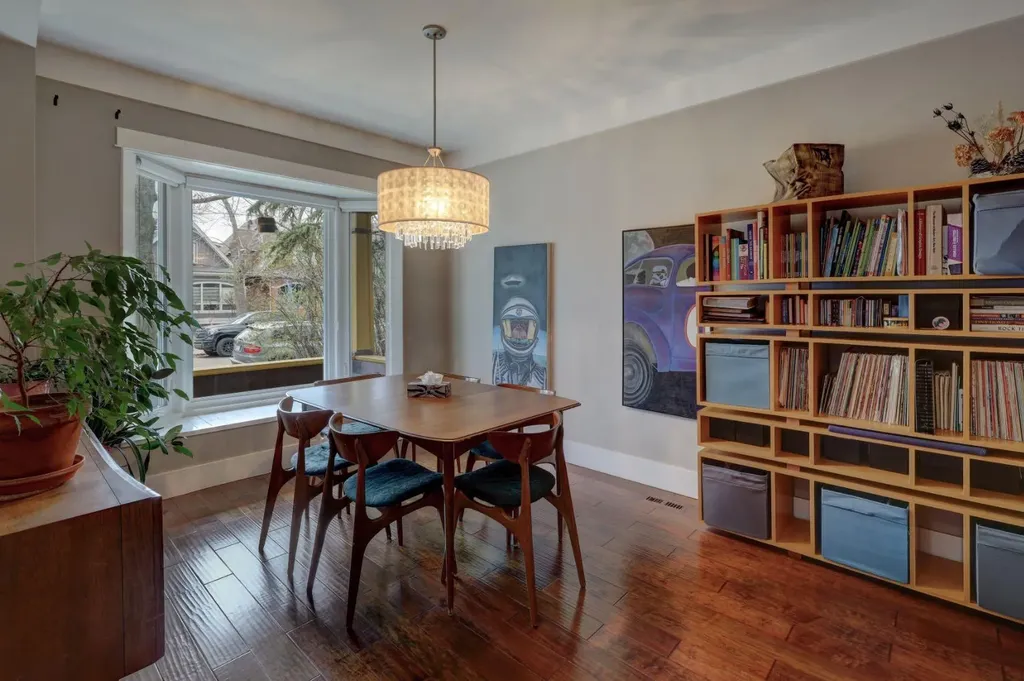 1636 Broadview Road NW Calgary AB T2N 3H1