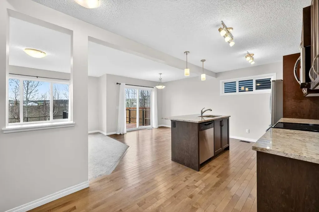 99 Buckskin Way Cochrane AB T4C2P2