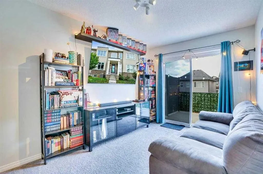 10536 Cityscape Drive NE Calgary AB T3N 0P3