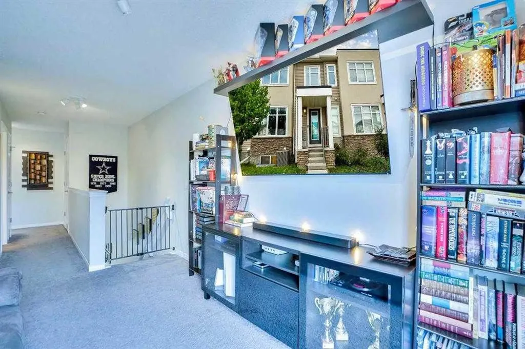 10536 Cityscape Drive NE Calgary AB T3N 0P3