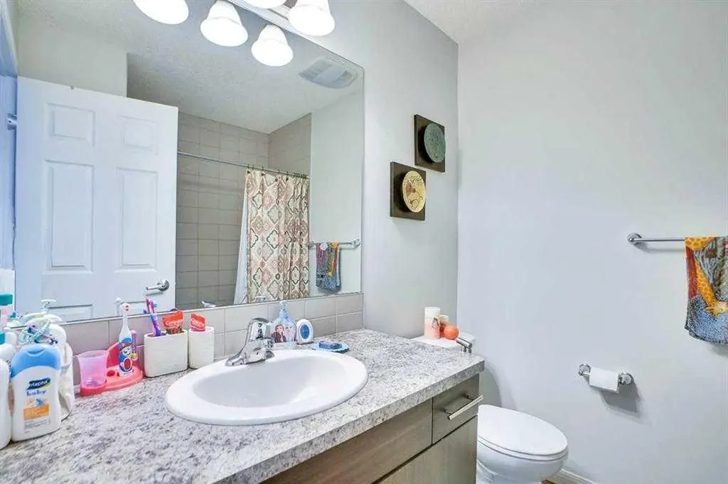10536 Cityscape Drive NE Calgary AB T3N 0P3