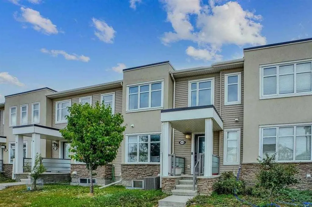 10536 Cityscape Drive NE Calgary AB T3N 0P3