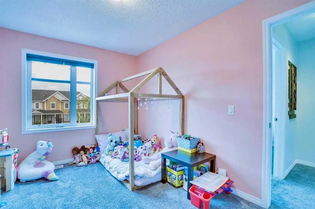 10536 Cityscape Drive NE Calgary AB T3N 0P3