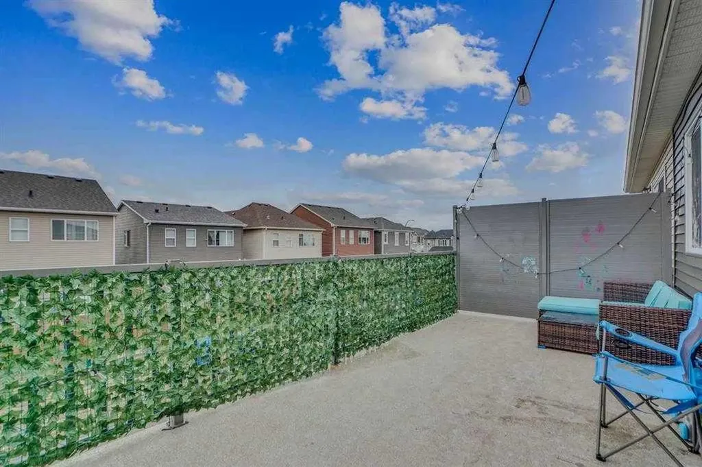 10536 Cityscape Drive NE Calgary AB T3N 0P3