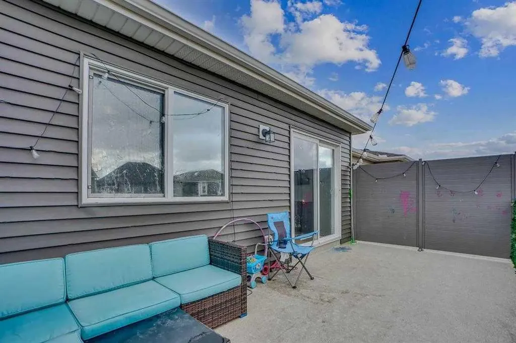 10536 Cityscape Drive NE Calgary AB T3N 0P3