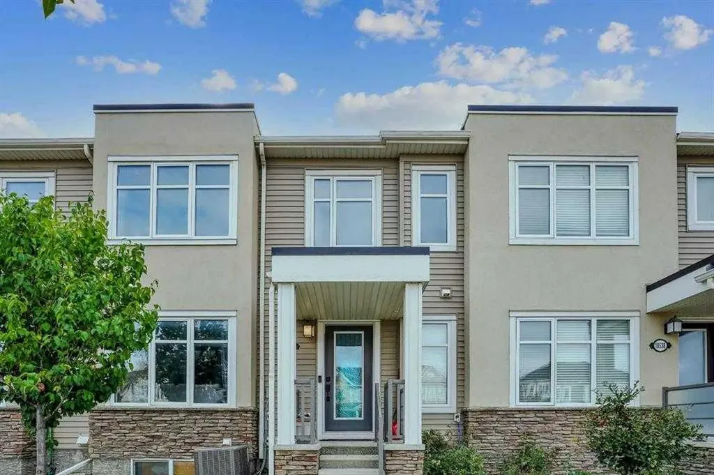 10536 Cityscape Drive NE Calgary AB T3N 0P3
