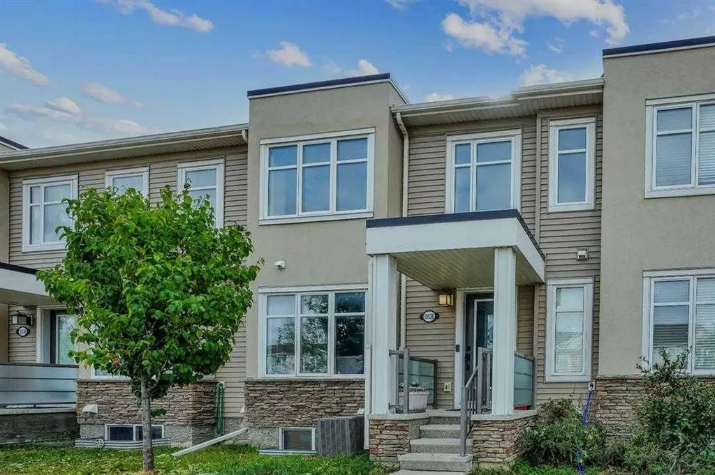 10536 Cityscape Drive NE Calgary AB T3N 0P3