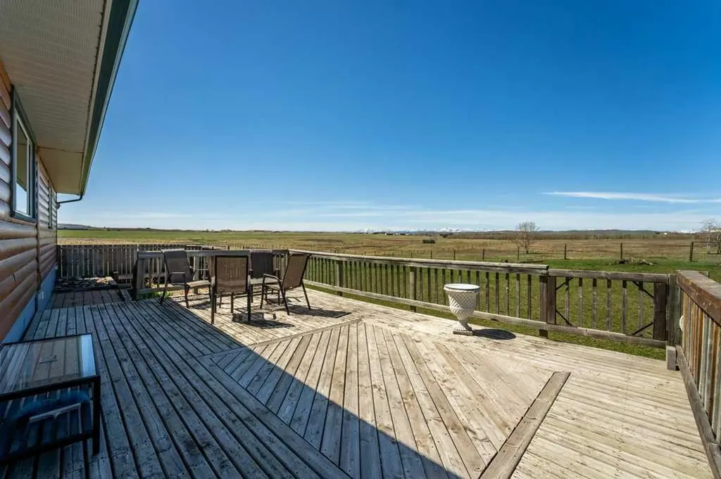 370065 128 Street W Rural Foothills County AB T1S 6B8