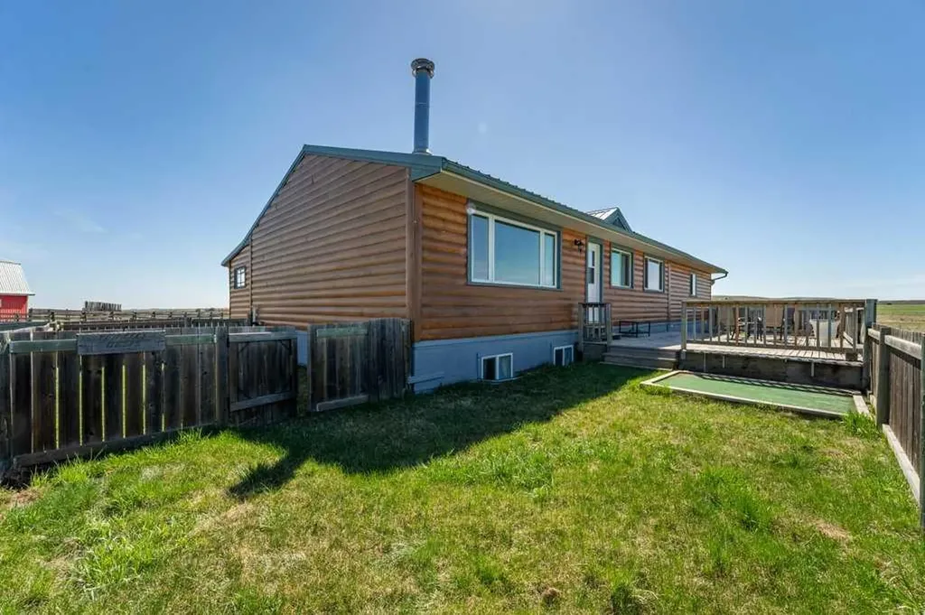 370065 128 Street W Rural Foothills County AB T1S 6B8