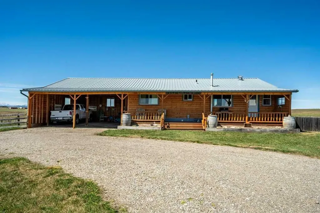 370065 128 Street W Rural Foothills County AB T1S 6B8