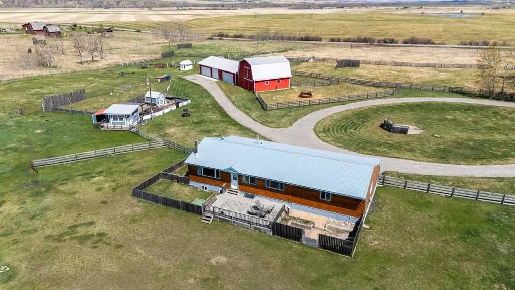 370065 128 Street W Rural Foothills County AB T1S 6B8