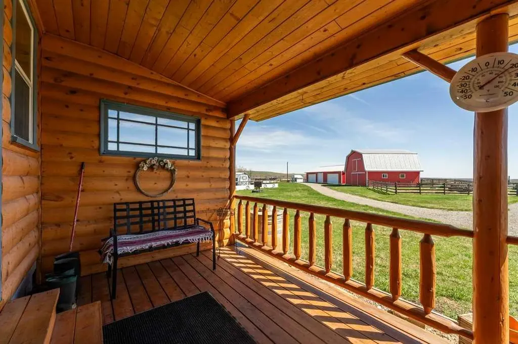 370065 128 Street W Rural Foothills County AB T1S 6B8