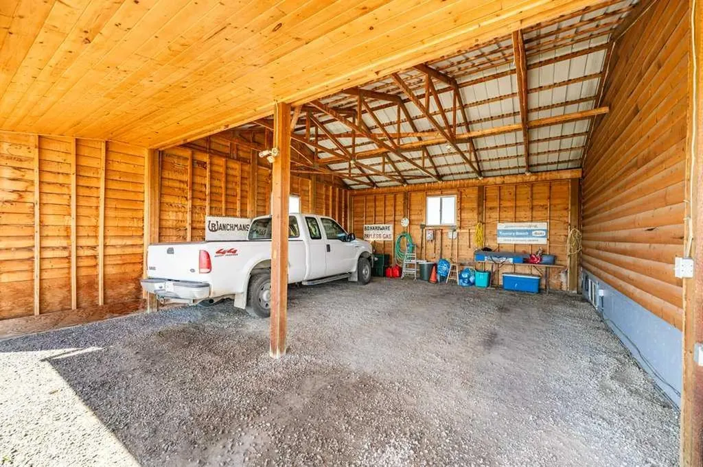 370065 128 Street W Rural Foothills County AB T1S 6B8
