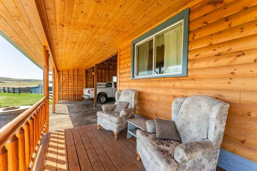370065 128 Street W Rural Foothills County AB T1S 6B8