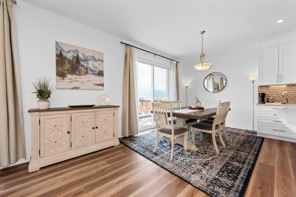 131 Cityside Court NE Calgary AB T3N 2B6