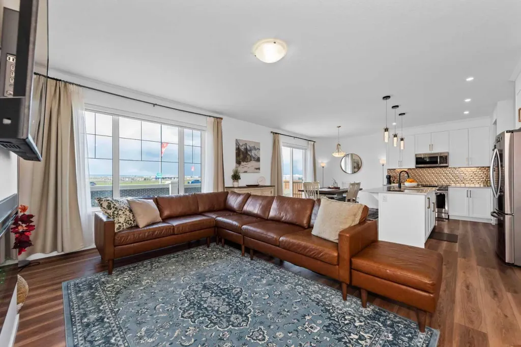 131 Cityside Court NE Calgary AB T3N 2B6