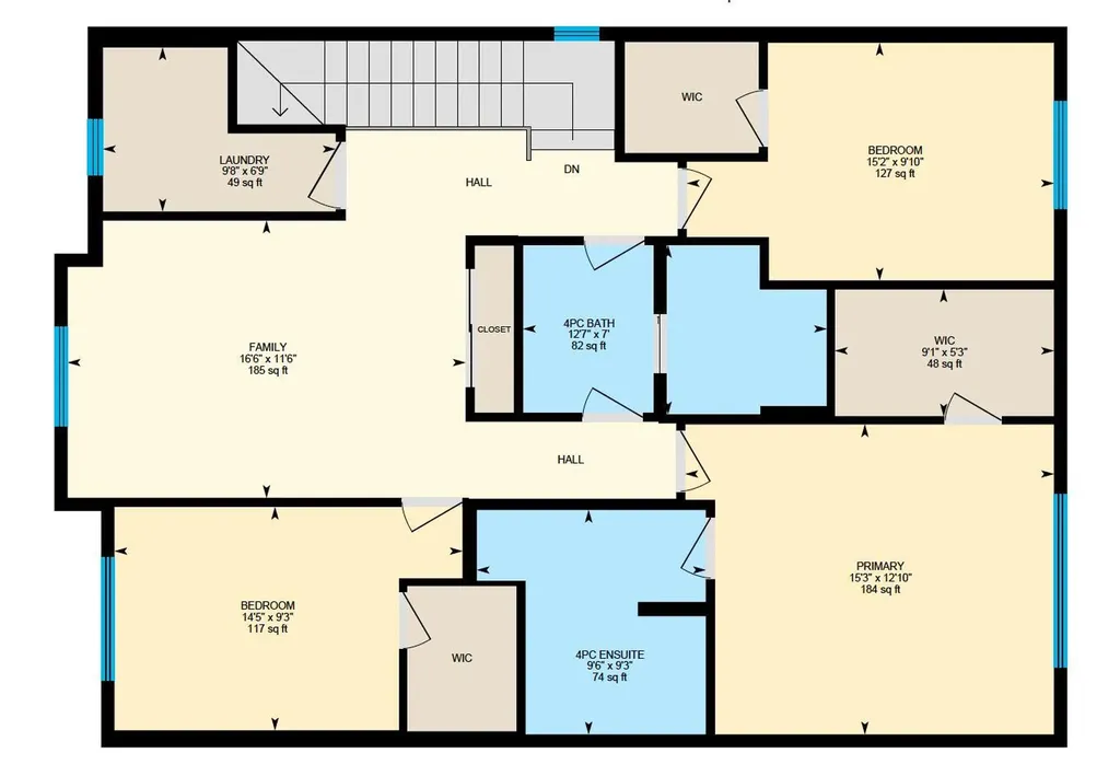 131 Cityside Court NE Calgary AB T3N 2B6