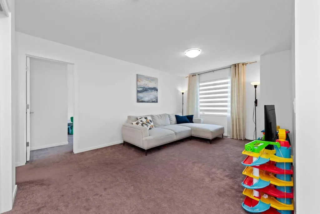 131 Cityside Court NE Calgary AB T3N 2B6