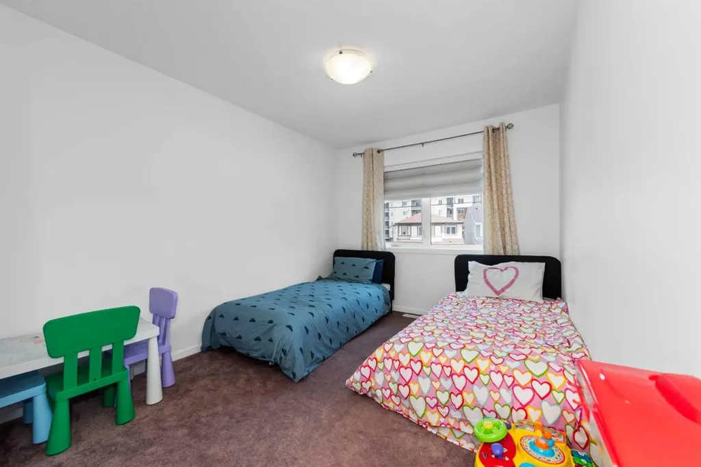 131 Cityside Court NE Calgary AB T3N 2B6