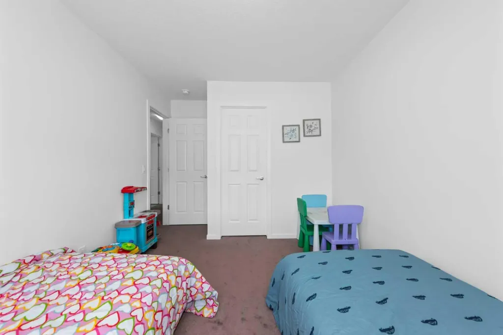 131 Cityside Court NE Calgary AB T3N 2B6