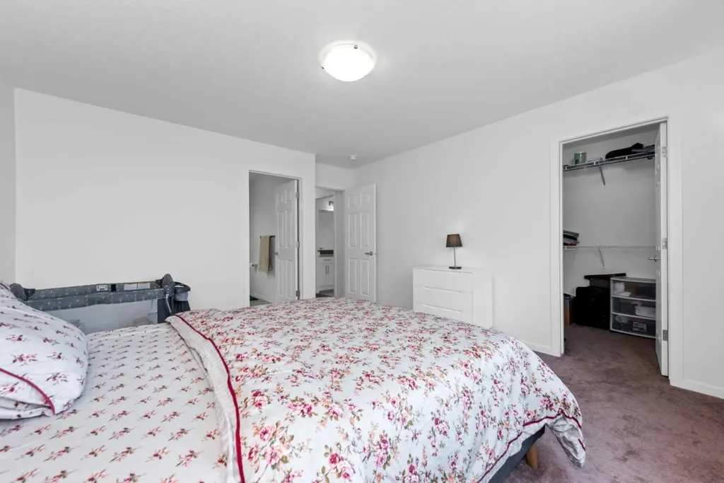 131 Cityside Court NE Calgary AB T3N 2B6