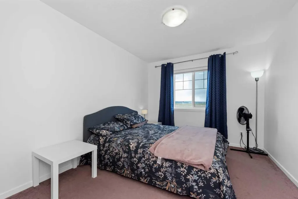 131 Cityside Court NE Calgary AB T3N 2B6