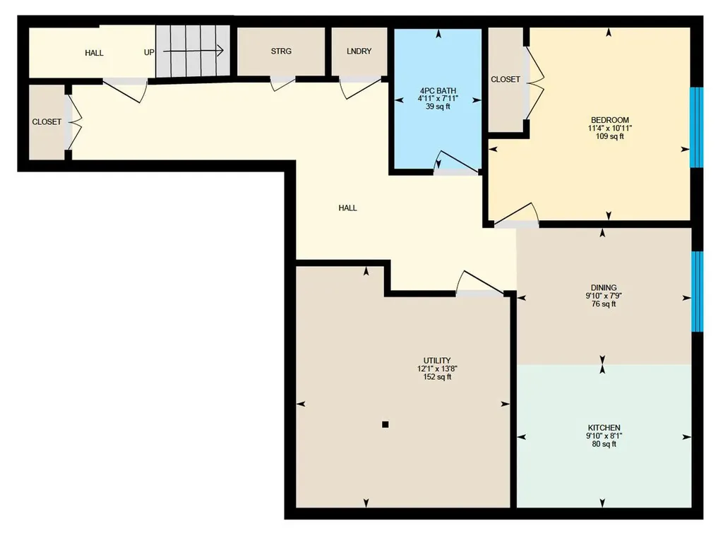131 Cityside Court NE Calgary AB T3N 2B6