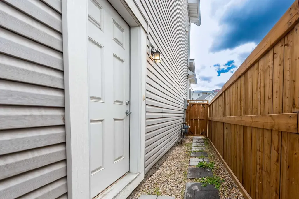 131 Cityside Court NE Calgary AB T3N 2B6