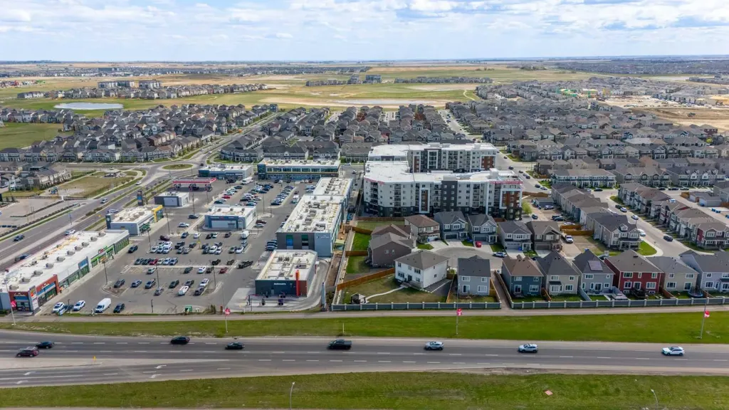 131 Cityside Court NE Calgary AB T3N 2B6