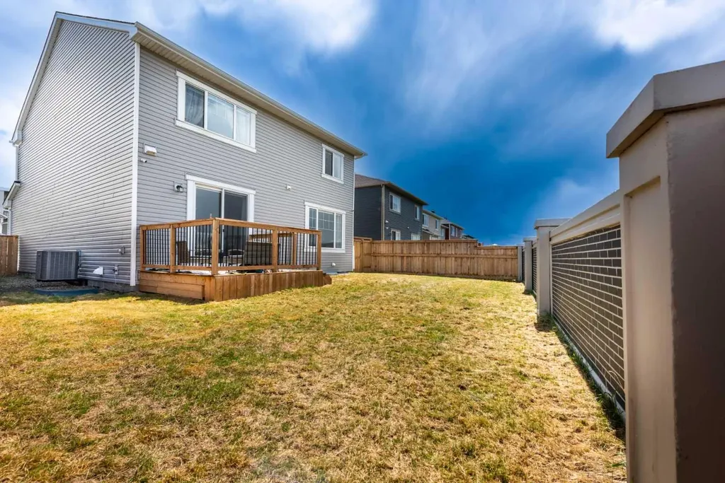 131 Cityside Court NE Calgary AB T3N 2B6