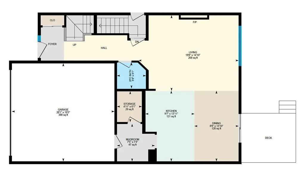 131 Cityside Court NE Calgary AB T3N 2B6