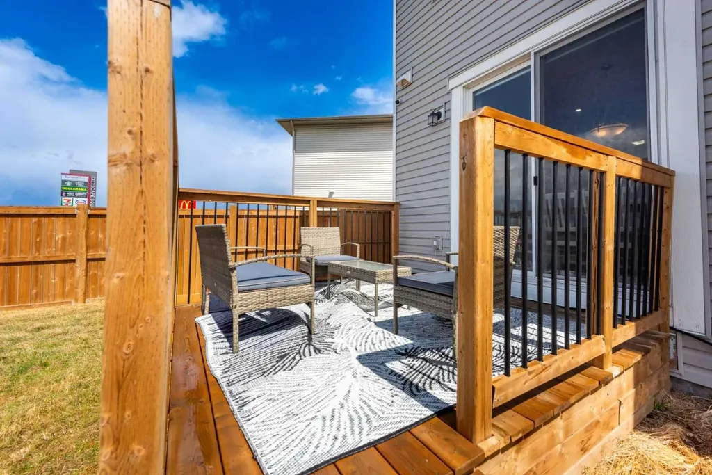 131 Cityside Court NE Calgary AB T3N 2B6