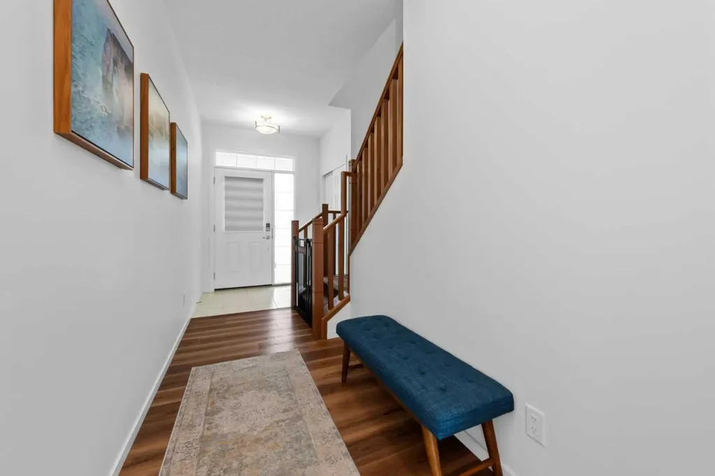 131 Cityside Court NE Calgary AB T3N 2B6