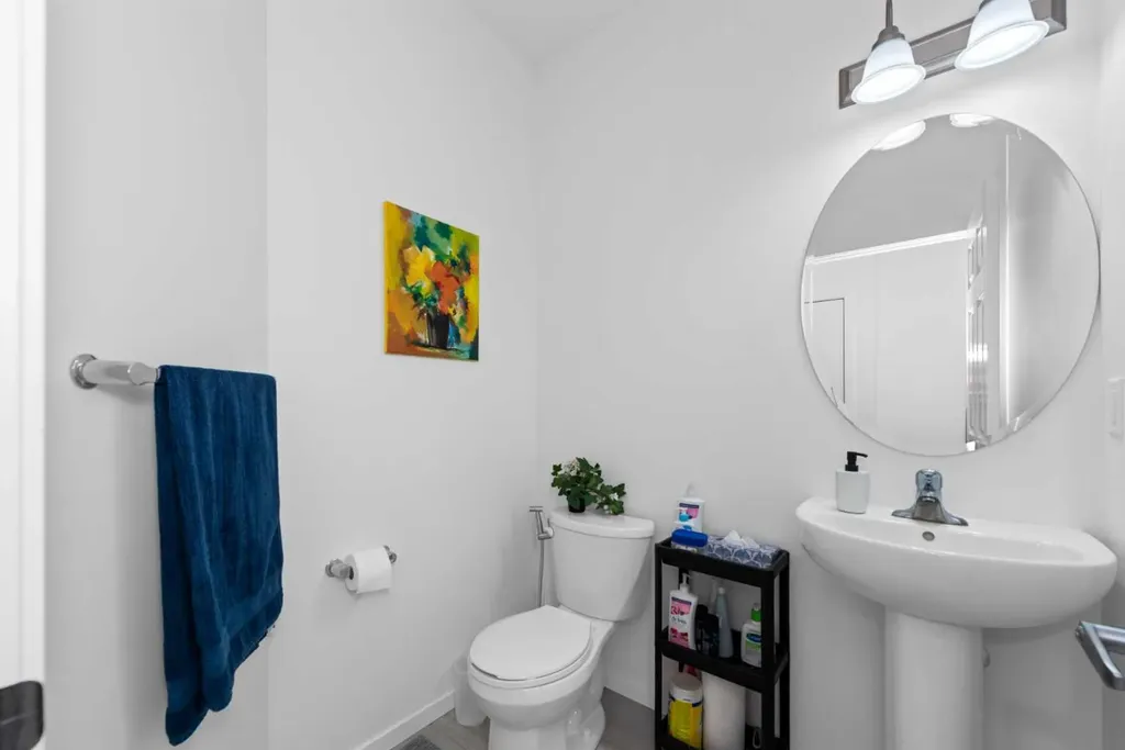 131 Cityside Court NE Calgary AB T3N 2B6